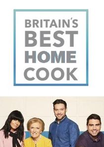 Britain's Best Home Cook