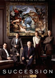Succession