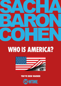 Who Is America?