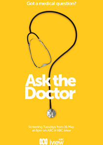 Ask the Doctor