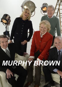Murphy Brown
