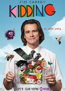 Kidding