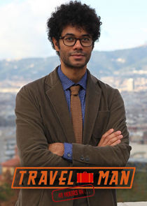 Travel Man: 48 Hours in...