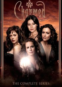 Charmed (1998)