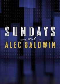 The Alec Baldwin Show