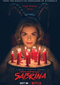Chilling Adventures of Sabrina