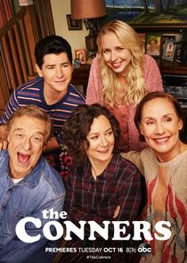 The Conners