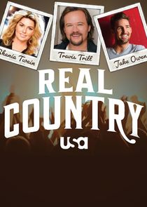 Real Country