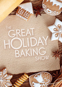 The Great American Baking Show