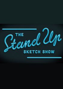 The Stand Up Sketch Show
