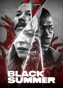 Black Summer