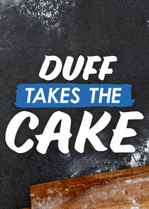Duff Takes the Cake