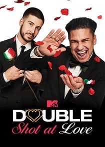 Double Shot at Love