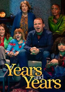 Years and Years