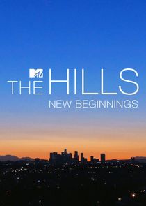 The Hills: New Beginnings