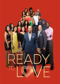 Ready to Love