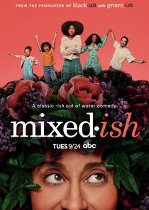mixed-ish