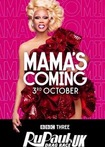 RuPaul's Drag Race UK