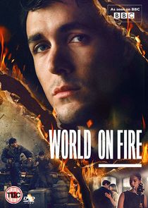 World on Fire