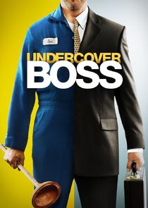 Undercover Boss