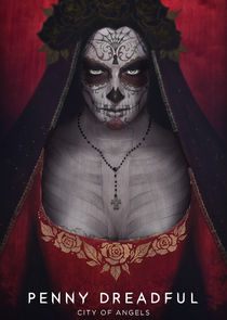 Penny Dreadful: City of Angels