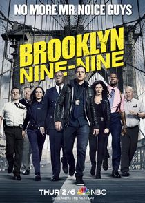 Brooklyn Nine-Nine