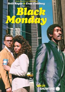 Black Monday