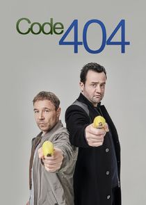 Code 404