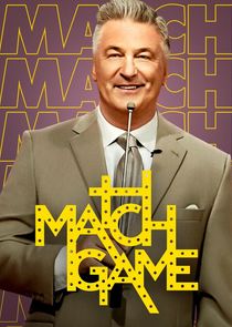 Match Game (2016)