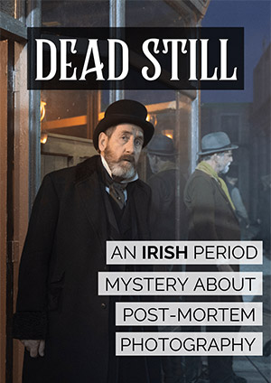Dead Still