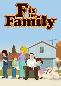 F is for Family