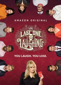 LOL: Last One Laughing (AU)