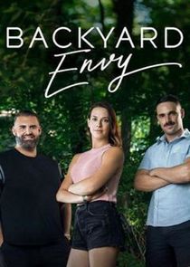 Backyard Envy