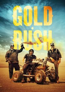 Gold Rush: Alaska