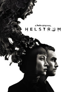 Marvel's Helstrom