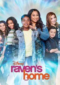 Raven's Home