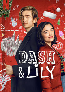 Dash &amp; Lily
