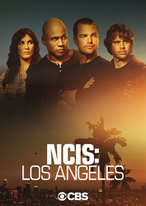 NCIS: Los Angeles