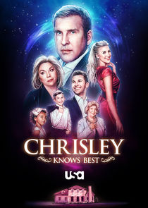Chrisley Knows Best