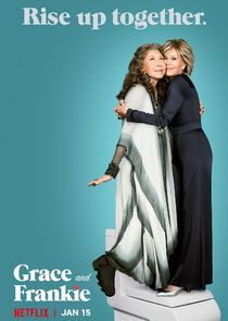 Grace and Frankie