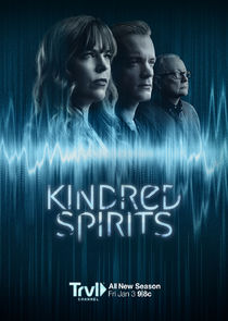Kindred Spirits