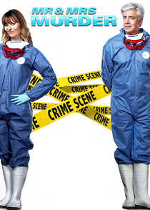 Mr &amp; Mrs Murder
