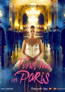 Find Me in Paris