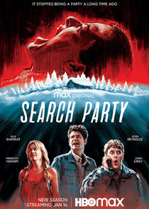 Search Party