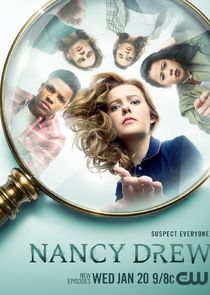 Nancy Drew