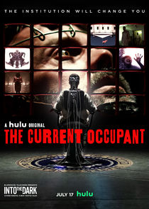 Into the Dark