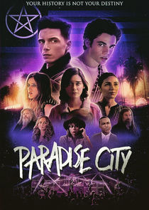 Paradise City