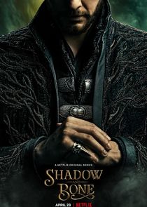 Shadow and Bone