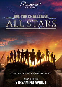 The Challenge: All Stars