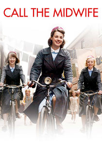 Call The Midwife